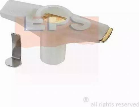 EPS 1.430.041 - Spazzola distributore accensione www.autoricambi360.it