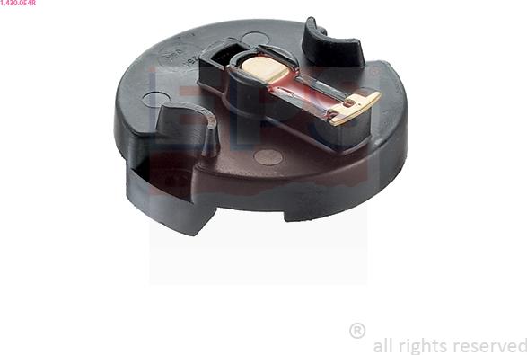 EPS 1.430.054R - Spazzola distributore accensione www.autoricambi360.it