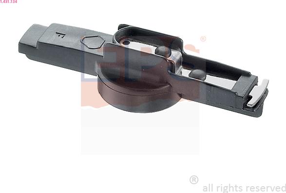 EPS 1.431.134 - Spazzola distributore accensione www.autoricambi360.it
