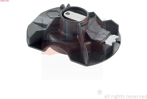 EPS 1.431.132 - Spazzola distributore accensione www.autoricambi360.it
