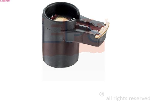 EPS 1.428.024R - Spazzola distributore accensione www.autoricambi360.it