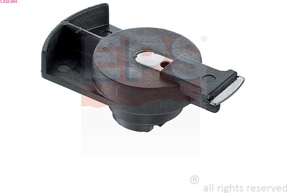 EPS 1.422.094 - Spazzola distributore accensione www.autoricambi360.it