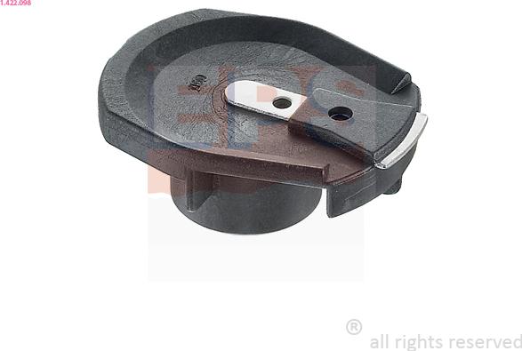 EPS 1.422.098 - Spazzola distributore accensione www.autoricambi360.it