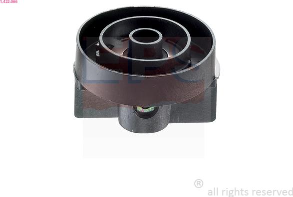 EPS 1.422.066 - Spazzola distributore accensione www.autoricambi360.it