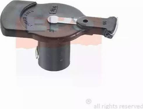 EPS 1.422.076 - Spazzola distributore accensione www.autoricambi360.it