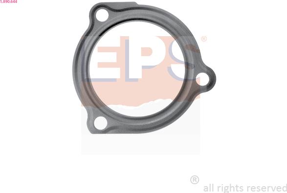 EPS 1.890.644 - Guarnizione, Termostato www.autoricambi360.it