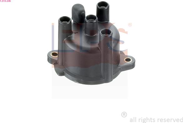 EPS 1.313.245 - Calotta distributore accensione www.autoricambi360.it