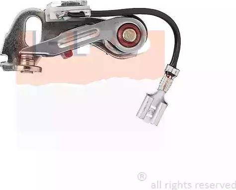 EPS 1.206.040 - Kit contatti, Distributore di accensione www.autoricambi360.it