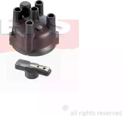 EPS KR.0908 - Kit riparazione, Distributore accensione www.autoricambi360.it