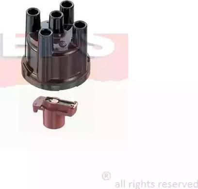 EPS KR.0926 - Kit riparazione, Distributore accensione www.autoricambi360.it