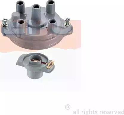 EPS KR.0555 - Kit riparazione, Distributore accensione www.autoricambi360.it