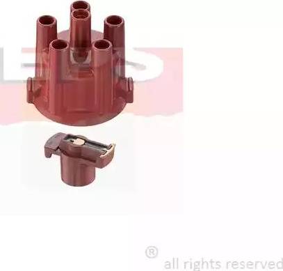 EPS KR.0561 - Kit riparazione, Distributore accensione www.autoricambi360.it
