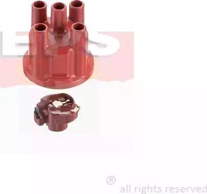 EPS KR.0562 - Kit riparazione, Distributore accensione www.autoricambi360.it