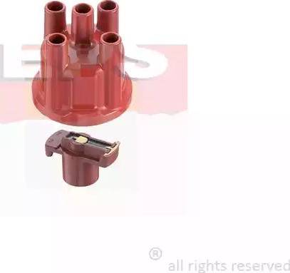 EPS KR.0526 - Kit riparazione, Distributore accensione www.autoricambi360.it