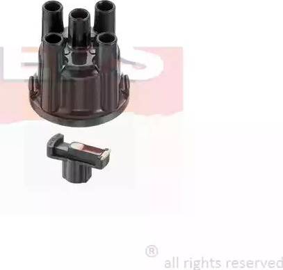 EPS KR.0849 - Kit riparazione, Distributore accensione www.autoricambi360.it