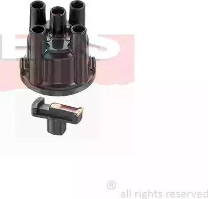 EPS KR.0841 - Kit riparazione, Distributore accensione www.autoricambi360.it