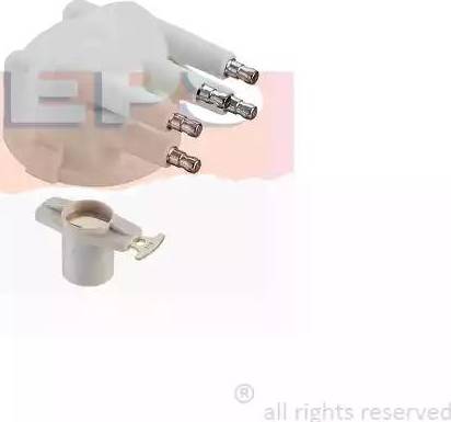 EPS KR.0843 - Kit riparazione, Distributore accensione www.autoricambi360.it