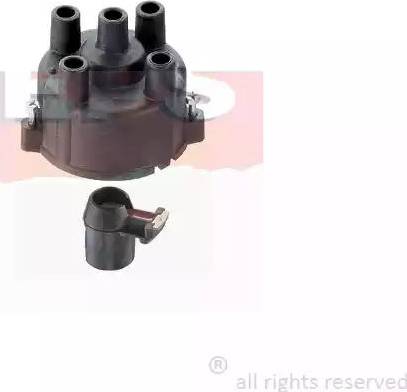 EPS KR.0794 - Kit riparazione, Distributore accensione www.autoricambi360.it