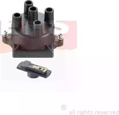 EPS KR.0765 - Kit riparazione, Distributore accensione www.autoricambi360.it