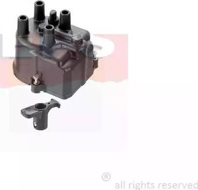 EPS KR.0771 - Kit riparazione, Distributore accensione www.autoricambi360.it