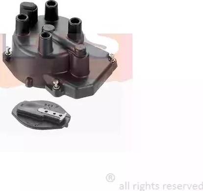 EPS KR.0772 - Kit riparazione, Distributore accensione www.autoricambi360.it