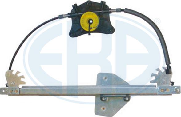 ERA 490494 - Alzacristallo www.autoricambi360.it