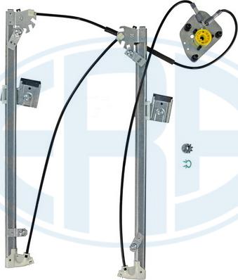 ERA 490450 - Alzacristallo www.autoricambi360.it