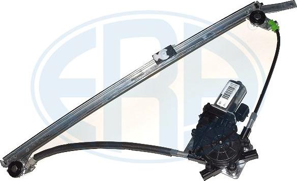 ERA 490558 - Alzacristallo www.autoricambi360.it