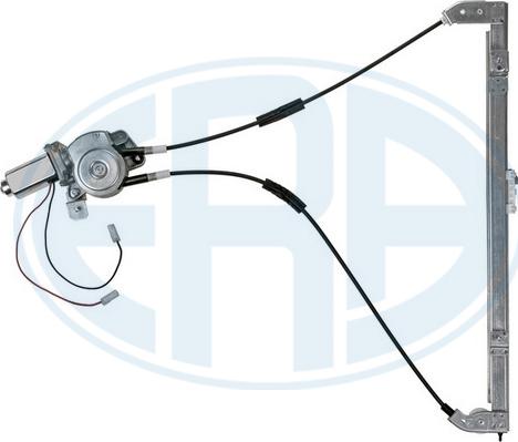 ERA 490172 - Alzacristallo www.autoricambi360.it