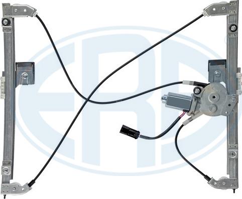 ERA 490374 - Alzacristallo www.autoricambi360.it