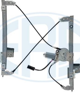 ERA 490370 - Alzacristallo www.autoricambi360.it