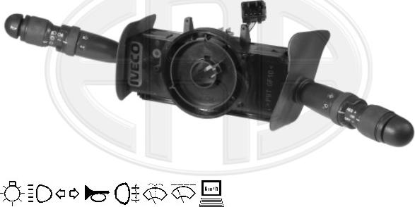 ERA 440444 - Leva devio guida www.autoricambi360.it