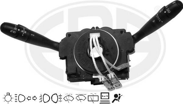 ERA 440454 - Leva devio guida www.autoricambi360.it