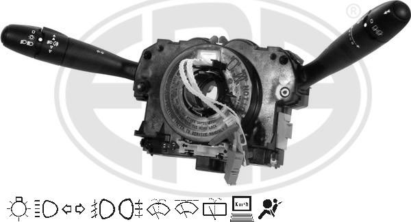 ERA 440457 - Leva devio guida www.autoricambi360.it
