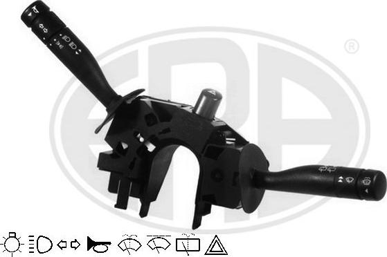 ERA 440419 - Leva devio guida www.autoricambi360.it