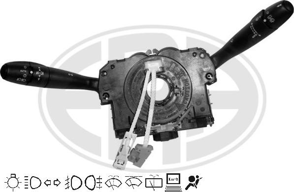 ERA 440484 - Leva devio guida www.autoricambi360.it
