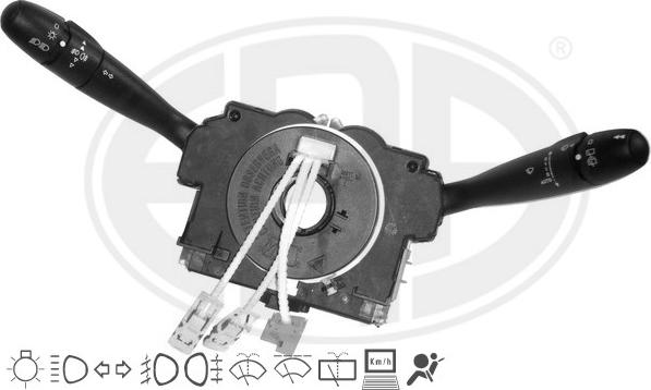 ERA 440483 - Leva devio guida www.autoricambi360.it