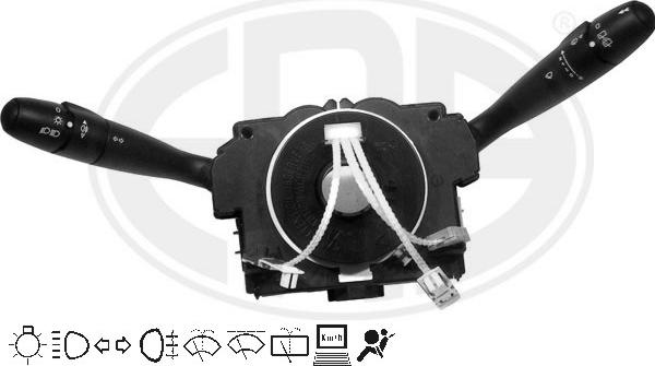ERA 440470 - Leva devio guida www.autoricambi360.it
