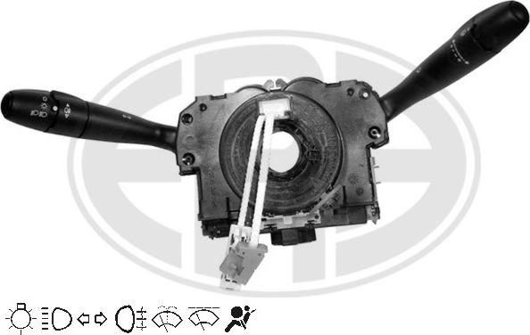 ERA 440477 - Leva devio guida www.autoricambi360.it