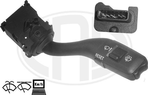 ERA 440584 - Leva devio guida www.autoricambi360.it