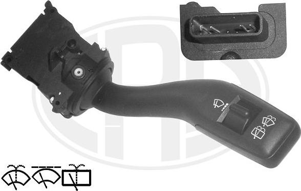 ERA 440583 - Leva devio guida www.autoricambi360.it