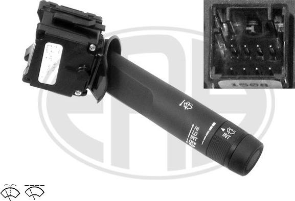 ERA 440526 - Leva devio guida www.autoricambi360.it