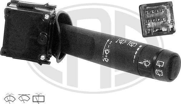 ERA 440520 - Leva devio guida www.autoricambi360.it