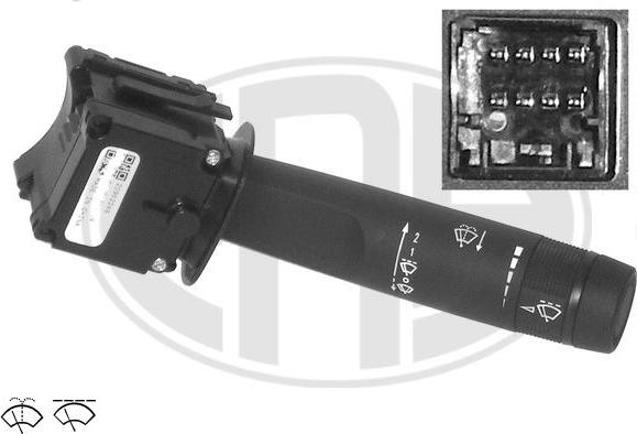 ERA 440527 - Leva devio guida www.autoricambi360.it