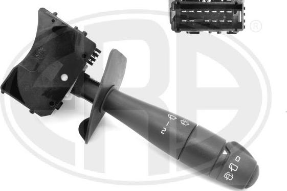 ERA 440640 - Leva devio guida www.autoricambi360.it