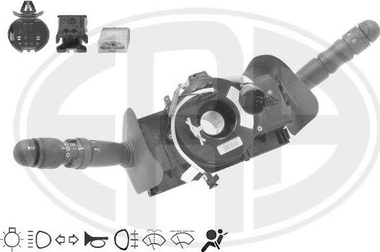 ERA 440647 - Leva devio guida www.autoricambi360.it