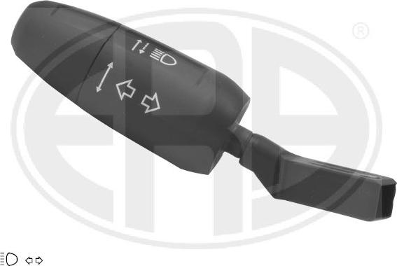 ERA 440650 - Leva devio guida www.autoricambi360.it