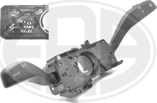 ERA 440603 - Leva devio guida www.autoricambi360.it