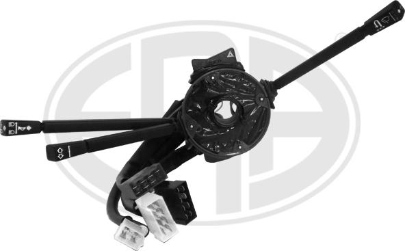 ERA 440630 - Leva devio guida www.autoricambi360.it