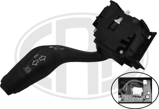ERA 440628 - Leva devio guida www.autoricambi360.it
